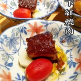 在〖竹下〗陶冶情操的川菜馆