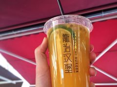 -龙治汉堡(中华城店)
