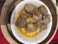 -台山颐和温泉城