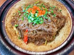 -翠姐姐农家大院·老底子萧山菜(建设一路店)