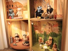 -济州岛泰迪熊博物馆