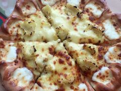 -必胜客(安盛金马店)