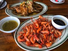 -八仔大富楼·河鲜(西江店)