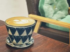 -Double cafe