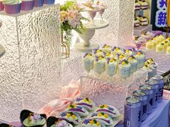 -洛雅艾思·生日蛋糕商务茶歇甜品台(北京店)
