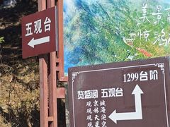 -北京十三陵国家森林公园蟒山景区