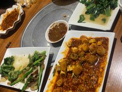 -老号尤兔头(西川店)