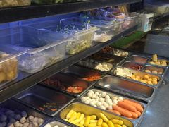-杨国福麻辣烫(拱墅万达广场店)