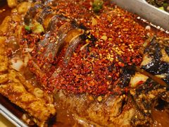 -鱼酷活鱼烤鱼(昆明路店)