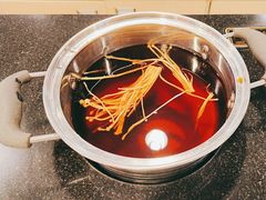 -呷哺呷哺(西单大悦城店)