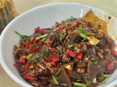 -笨罗卜浏阳菜馆(龙华鹏润达店)