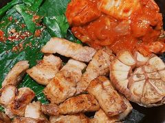 -INSA Korean Bistro饮鲨韩食酒馆