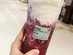 -喜茶(东莞汇一城店)