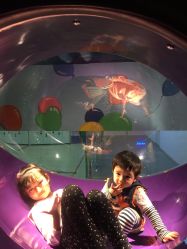 -KidSteam儿童乐园(富力城店)