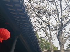 -黎里柳亚子纪念馆