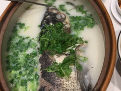 -风味小馆(天目湖宾馆店)
