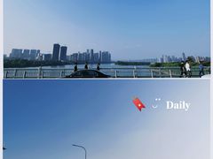 -橘子洲景区