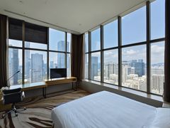 -深圳温德姆至尊酒店