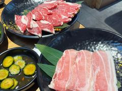 -九田家黑牛烤肉料理(西溪龙湖天街店)