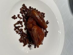 脆皮乳鸽-许家菜.艺创菜(仁和新城店)