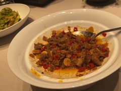 -喜湘宴·精致湖南菜(和平西桥店)