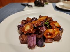 -A One Kitchen·南京精菜馆(德基广场店)