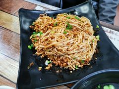 -四川名小吃·宜宾燃面(鼓新路店)