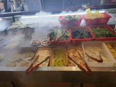 -罗二娘·鲜切牛自助火锅(罗湖东门步行街店)