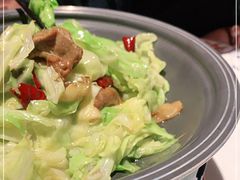 -小河盐帮·私家菜·烤鸭(三元桥·霄云路店)