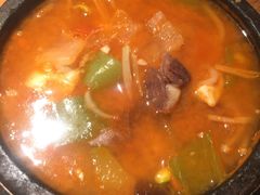 -七八冷面·延边朝鲜族美食(圣熙八号店)