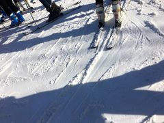 景点-秦皇古道滑雪场