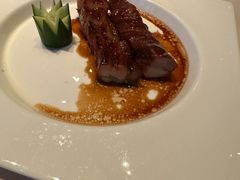 -丽思卡尔顿酒店-天泰轩中餐厅(大沽北路店)