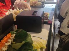 -马玉林天水麻辣烫(一马路清真店)