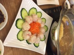 金海阁海鲜火锅-金海阁海鲜火锅