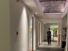 -自如ZSPACE四合院艺术餐厅
