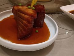 桂花糯米藕-满江红大酒店(城站店)