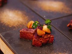 -和·铁板烧·OMAKASE(望京昆泰嘉晟酒店)
