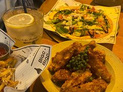 -Blac+Blac(中海环宇荟店)