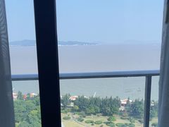 -舟山希尔顿酒店