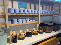 -蜜桃餐厅·伴山(绿宝广场店)