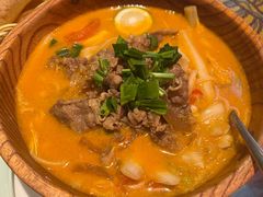 -米泰芒·东南亚料理(体育西店)