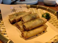 -三凤酒家·百年无锡菜(清扬茂业店)