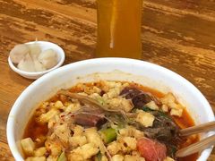 -刘信牛羊肉小炒泡馍(回民街店)
