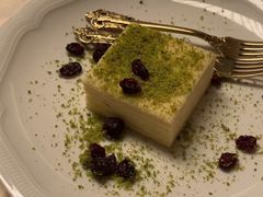 -龟兹KUCINA·新疆菜(前滩L+PLAZA店)