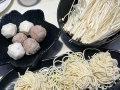 -潮牛一家潮汕牛肉火锅(璧山中央大街店)