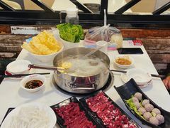 -陈记顺和牛肉火锅(岗顶店)
