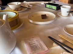 -顺德喜来登酒店·采悦轩