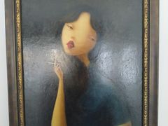 -太平老街-前行美术馆