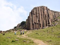 -石条山
