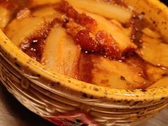 -无锡梁鸿湿地丽笙度假酒店·流觞西餐厅